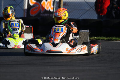 29 & 30/10/2016 : Kart Festival à Belmont (Photos Stéphane Agnus) 2016 — karting