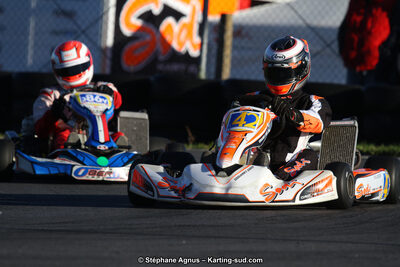 29 & 30/10/2016 : Kart Festival à Belmont (Photos Stéphane Agnus) 2016 — karting