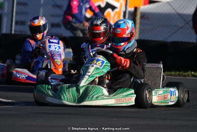 29 & 30/10/2016 : Kart Festival à Belmont (Photos Stéphane Agnus) 2016 — karting