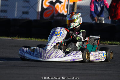 29 & 30/10/2016 : Kart Festival à Belmont (Photos Stéphane Agnus) 2016 — karting