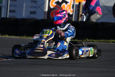 29 & 30/10/2016 : Kart Festival à Belmont (Photos Stéphane Agnus) 2016 — karting