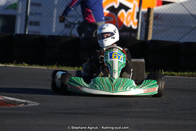 29 & 30/10/2016 : Kart Festival à Belmont (Photos Stéphane Agnus) 2016 — karting
