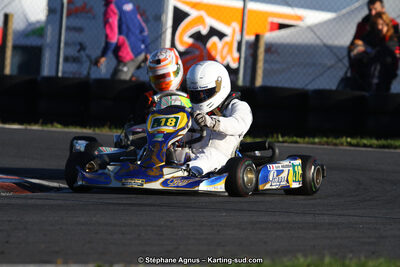 29 & 30/10/2016 : Kart Festival à Belmont (Photos Stéphane Agnus) 2016 — karting