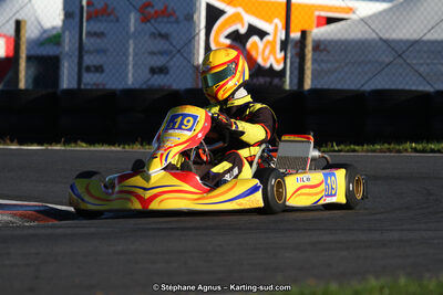 29 & 30/10/2016 : Kart Festival à Belmont (Photos Stéphane Agnus) 2016 — karting