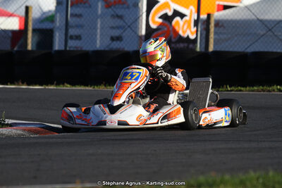 29 & 30/10/2016 : Kart Festival à Belmont (Photos Stéphane Agnus) 2016 — karting