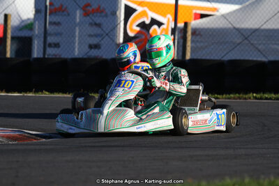 29 & 30/10/2016 : Kart Festival à Belmont (Photos Stéphane Agnus) 2016 — karting