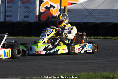29 & 30/10/2016 : Kart Festival à Belmont (Photos Stéphane Agnus) 2016 — karting