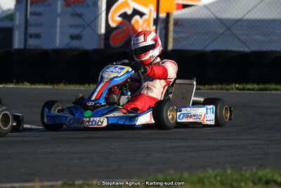 29 & 30/10/2016 : Kart Festival à Belmont (Photos Stéphane Agnus) 2016 — karting