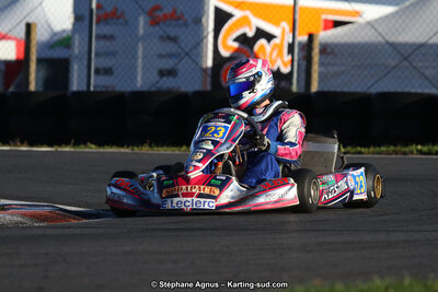 29 & 30/10/2016 : Kart Festival à Belmont (Photos Stéphane Agnus) 2016 — karting