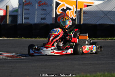 29 & 30/10/2016 : Kart Festival à Belmont (Photos Stéphane Agnus) 2016 — karting