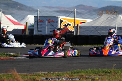29 & 30/10/2016 : Kart Festival à Belmont (Photos Stéphane Agnus) 2016 — karting