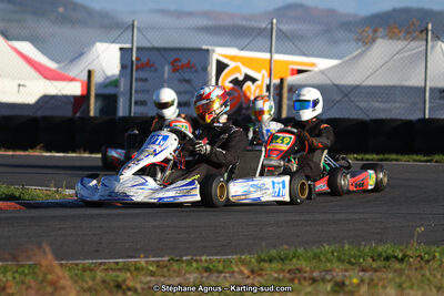 29 & 30/10/2016 : Kart Festival à Belmont (Photos Stéphane Agnus) 2016 — karting