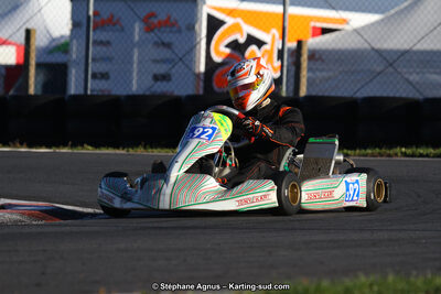 29 & 30/10/2016 : Kart Festival à Belmont (Photos Stéphane Agnus) 2016 — karting