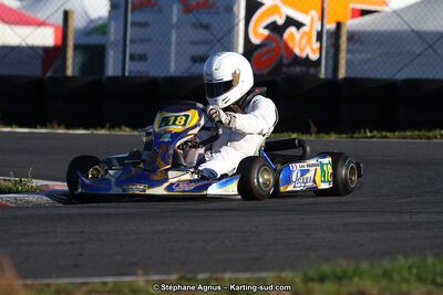 29 & 30/10/2016 : Kart Festival à Belmont (Photos Stéphane Agnus) 2016 — karting