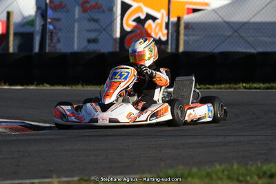 29 & 30/10/2016 : Kart Festival à Belmont (Photos Stéphane Agnus) 2016 — karting