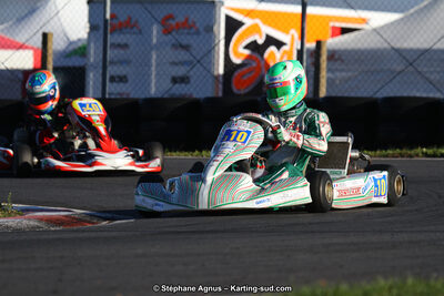 29 & 30/10/2016 : Kart Festival à Belmont (Photos Stéphane Agnus) 2016 — karting