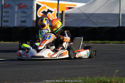29 & 30/10/2016 : Kart Festival à Belmont (Photos Stéphane Agnus) 2016 — karting