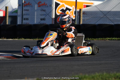 29 & 30/10/2016 : Kart Festival à Belmont (Photos Stéphane Agnus) 2016 — karting