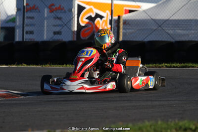 29 & 30/10/2016 : Kart Festival à Belmont (Photos Stéphane Agnus) 2016 — karting