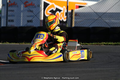 29 & 30/10/2016 : Kart Festival à Belmont (Photos Stéphane Agnus) 2016 — karting