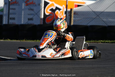 29 & 30/10/2016 : Kart Festival à Belmont (Photos Stéphane Agnus) 2016 — karting