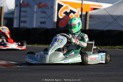 29 & 30/10/2016 : Kart Festival à Belmont (Photos Stéphane Agnus) 2016 — karting
