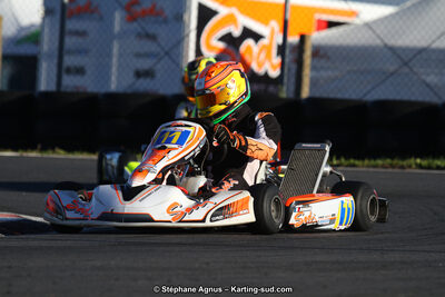 29 & 30/10/2016 : Kart Festival à Belmont (Photos Stéphane Agnus) 2016 — karting