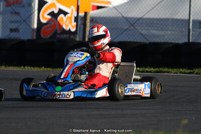 29 & 30/10/2016 : Kart Festival à Belmont (Photos Stéphane Agnus) 2016 — karting