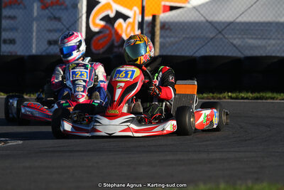 29 & 30/10/2016 : Kart Festival à Belmont (Photos Stéphane Agnus) 2016 — karting