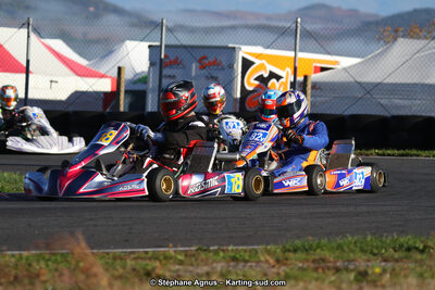 29 & 30/10/2016 : Kart Festival à Belmont (Photos Stéphane Agnus) 2016 — karting