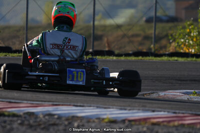 29 & 30/10/2016 : Kart Festival à Belmont (Photos Stéphane Agnus) 2016 — karting