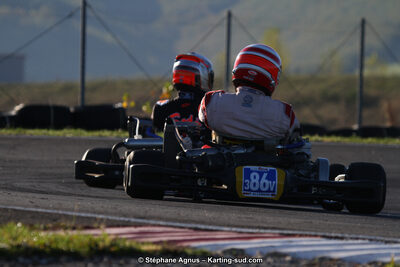 29 & 30/10/2016 : Kart Festival à Belmont (Photos Stéphane Agnus) 2016 — karting