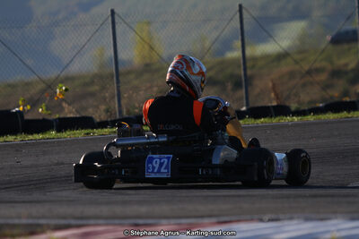 29 & 30/10/2016 : Kart Festival à Belmont (Photos Stéphane Agnus) 2016 — karting