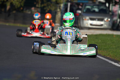 29 & 30/10/2016 : Kart Festival à Belmont (Photos Stéphane Agnus) 2016 — karting