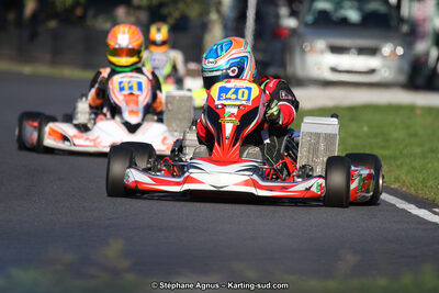 29 & 30/10/2016 : Kart Festival à Belmont (Photos Stéphane Agnus) 2016 — karting