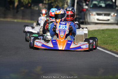 29 & 30/10/2016 : Kart Festival à Belmont (Photos Stéphane Agnus) 2016 — karting