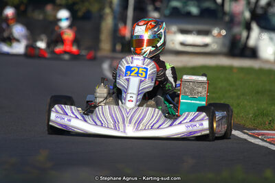 29 & 30/10/2016 : Kart Festival à Belmont (Photos Stéphane Agnus) 2016 — karting