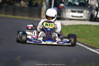 29 & 30/10/2016 : Kart Festival à Belmont (Photos Stéphane Agnus) 2016 — karting