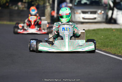 29 & 30/10/2016 : Kart Festival à Belmont (Photos Stéphane Agnus) 2016 — karting