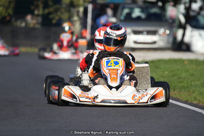 29 & 30/10/2016 : Kart Festival à Belmont (Photos Stéphane Agnus) 2016 — karting