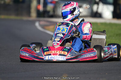 29 & 30/10/2016 : Kart Festival à Belmont (Photos Stéphane Agnus) 2016 — karting
