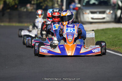 29 & 30/10/2016 : Kart Festival à Belmont (Photos Stéphane Agnus) 2016 — karting