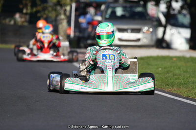 29 & 30/10/2016 : Kart Festival à Belmont (Photos Stéphane Agnus) 2016 — karting