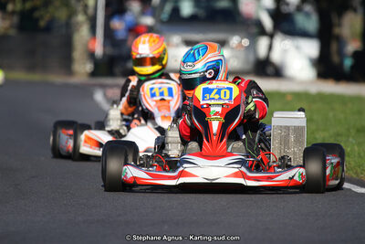 29 & 30/10/2016 : Kart Festival à Belmont (Photos Stéphane Agnus) 2016 — karting