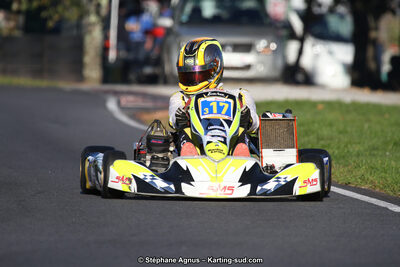 29 & 30/10/2016 : Kart Festival à Belmont (Photos Stéphane Agnus) 2016 — karting