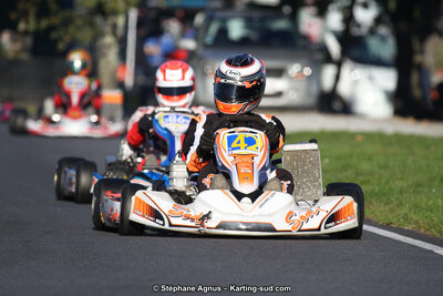 29 & 30/10/2016 : Kart Festival à Belmont (Photos Stéphane Agnus) 2016 — karting