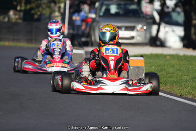 29 & 30/10/2016 : Kart Festival à Belmont (Photos Stéphane Agnus) 2016 — karting