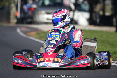 29 & 30/10/2016 : Kart Festival à Belmont (Photos Stéphane Agnus) 2016 — karting