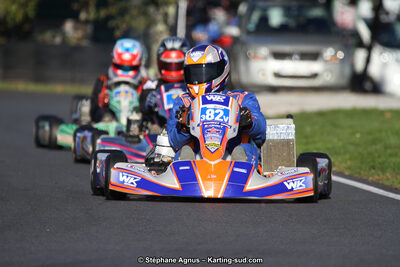 29 & 30/10/2016 : Kart Festival à Belmont (Photos Stéphane Agnus) 2016 — karting