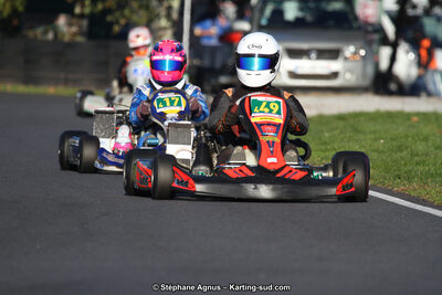29 & 30/10/2016 : Kart Festival à Belmont (Photos Stéphane Agnus) 2016 — karting